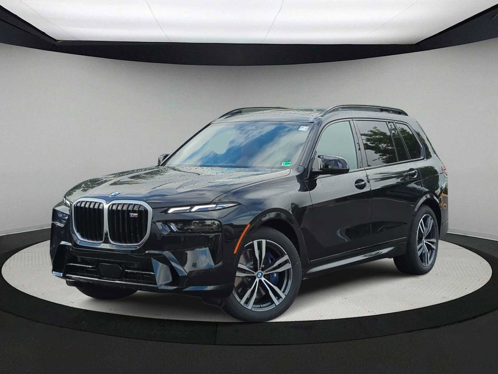 Used 2026 BMW X7 M60i