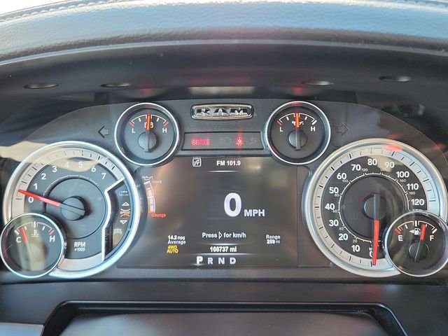 Used 2015 RAM 1500 Sport w/ Black Ram 1500 Sport Group image 11