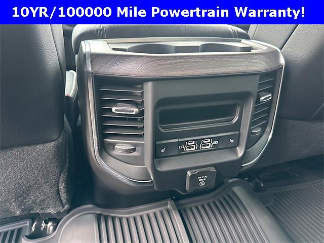 New 2026 RAM 2500 Laramie image 22