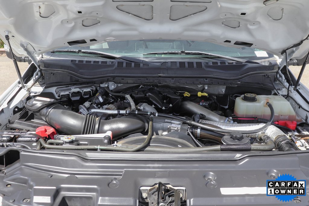 Used 2017 Ford F450 XL w/ Power Equipment Group image 12