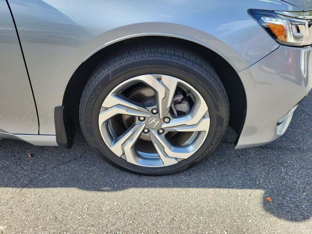 Used 2019 Honda Accord EX-L image 6