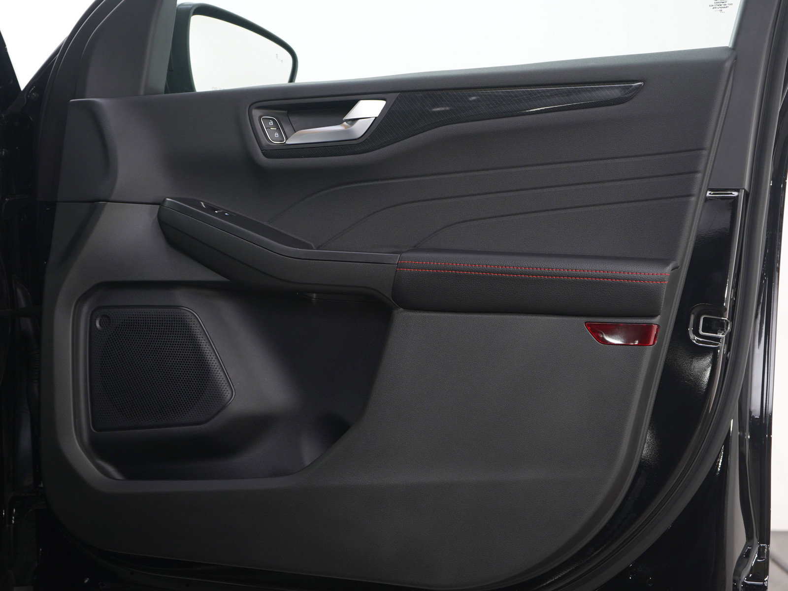 Used 2023 Ford Escape ST-Line w/ Tech Pack #1 image 12