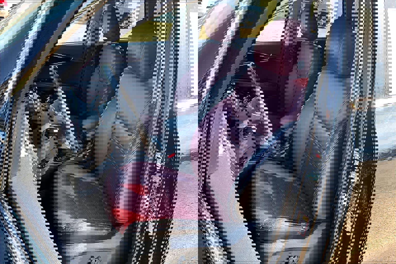 Certified 2020 Kia Sorento S image 8