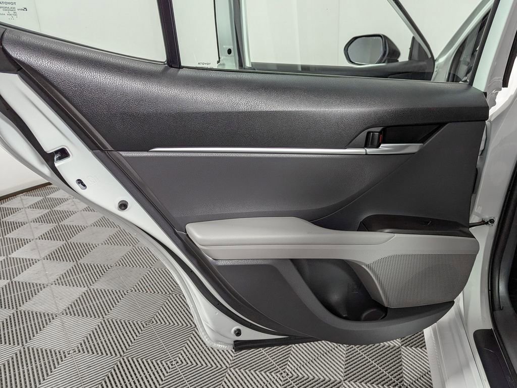 Certified 2023 Toyota Camry SE image 45