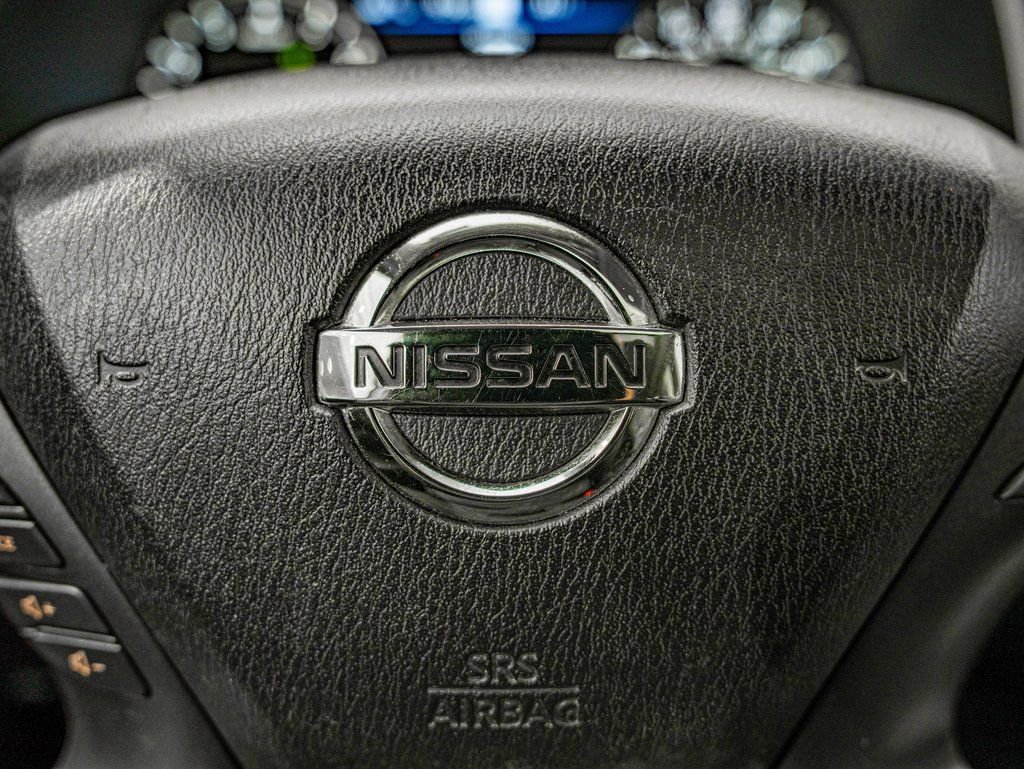 Used 2019 Nissan Murano Platinum image 23