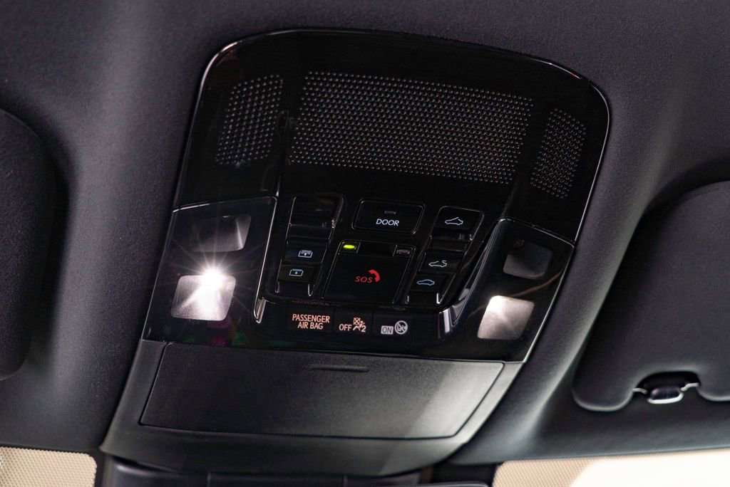 New 2026 Lexus RX 450h AWD image 32