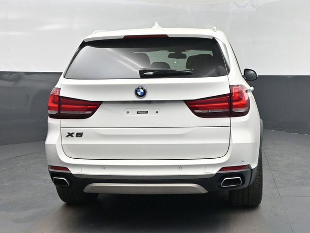 Used 2018 BMW X5 sDrive35i image 11