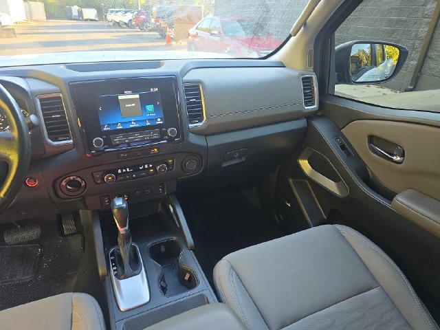 Used 2024 Nissan Frontier SV w/ SV Convenience Package AWD/4WD image 31
