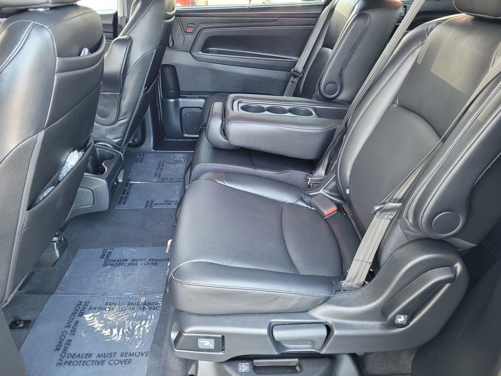 Used 2024 Honda Odyssey Touring image 20