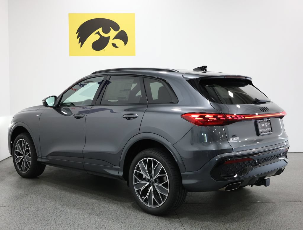 New 2026 Audi Q5 Premium Plus AWD/4WD image 9