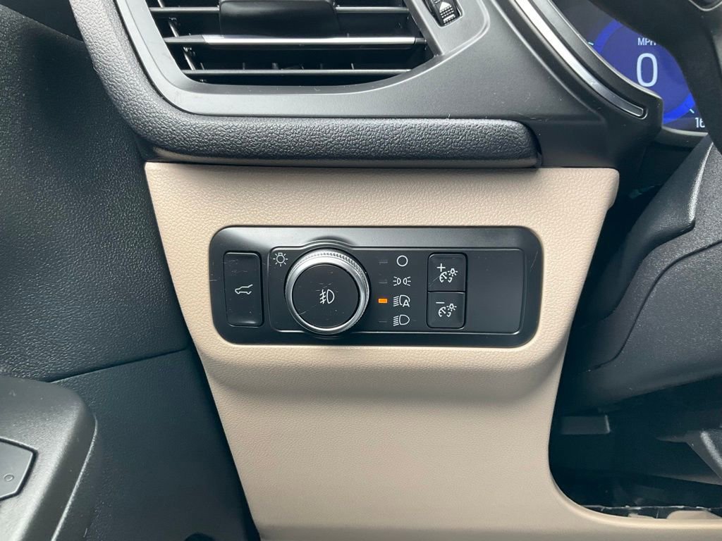 Used 2020 Ford Escape Titanium w/ Titanium Premium Package 2.0 image 49