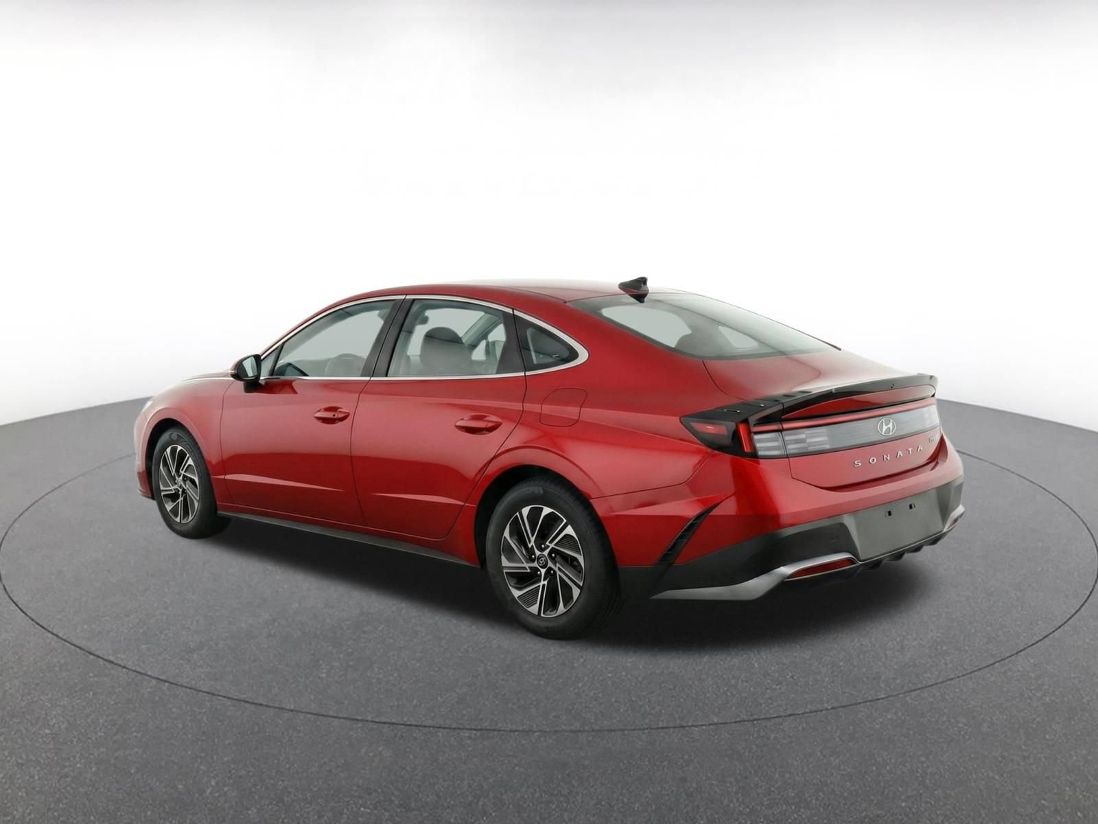 Used 2026 Hyundai Sonata Blue FWD image 7