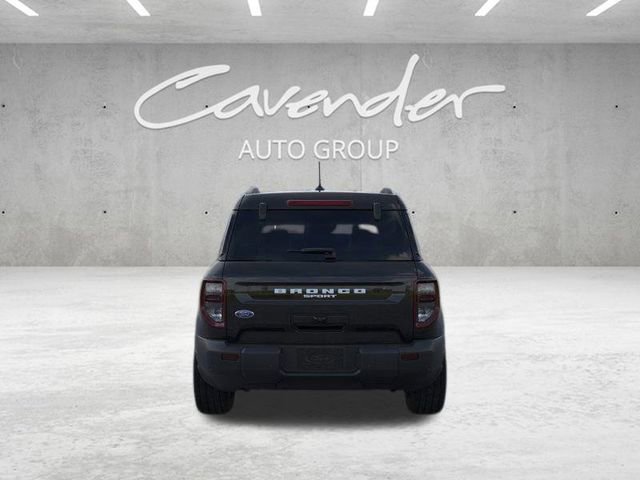 New 2025 Ford Bronco Sport Big Bend image 5