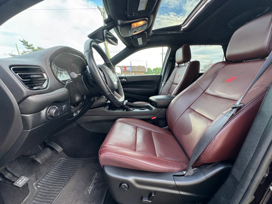 Used 2024 Dodge Durango R/T AWD/4WD image 21