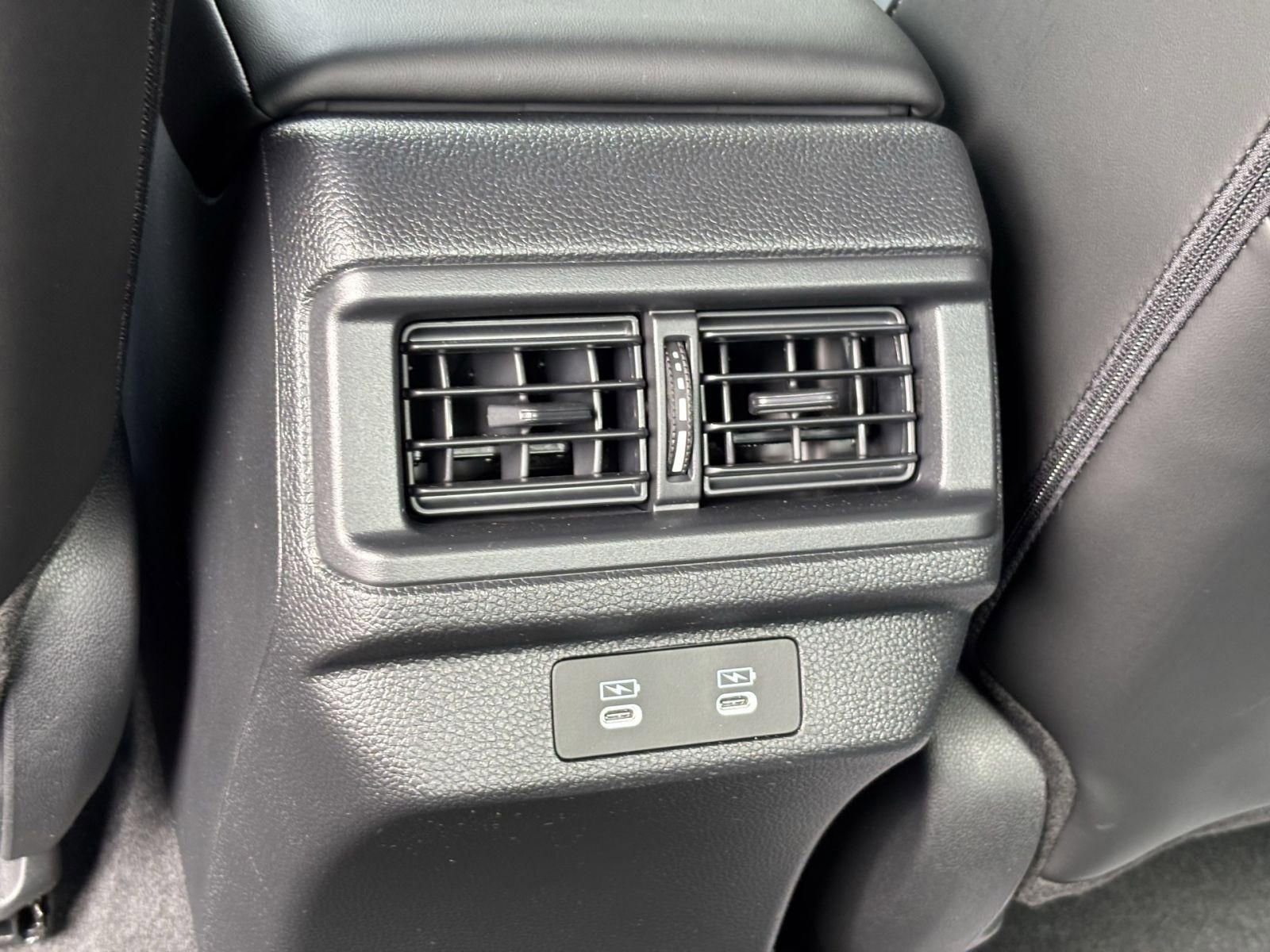 New 2026 Honda Accord EX-L image 26