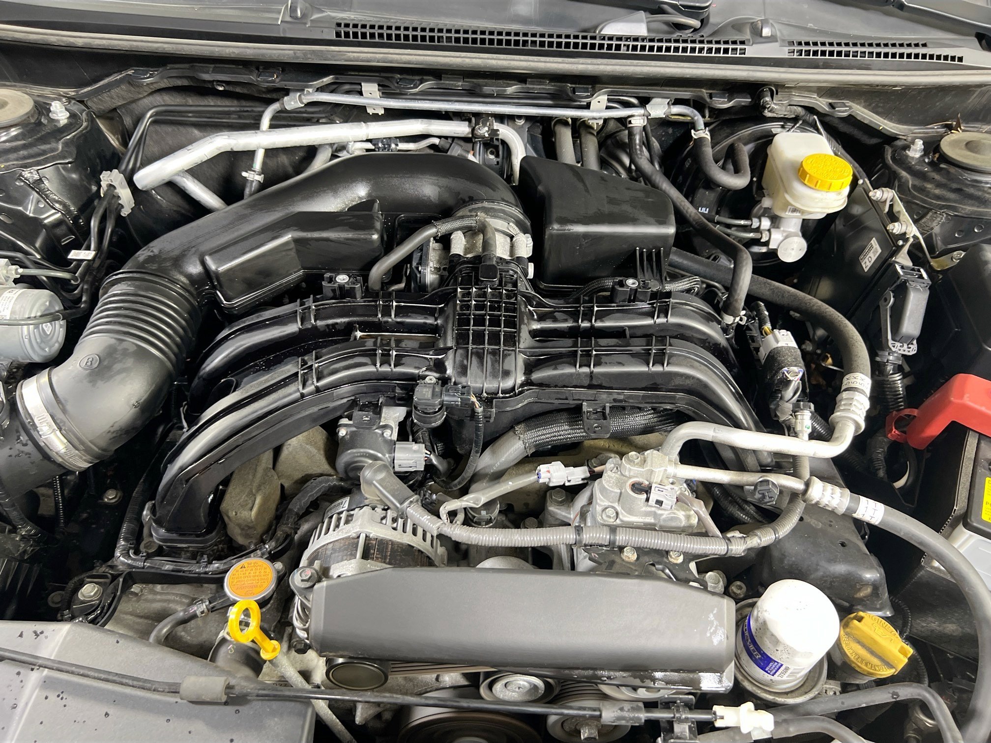 Used 2022 Subaru Crosstrek 2.5i Limited w/ Moonroof Package 1 image 28