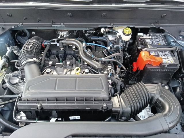 New 2025 Ford Bronco Sport Outer Banks w/ Outer Banks Tech Package+ AWD/4WD image 35
