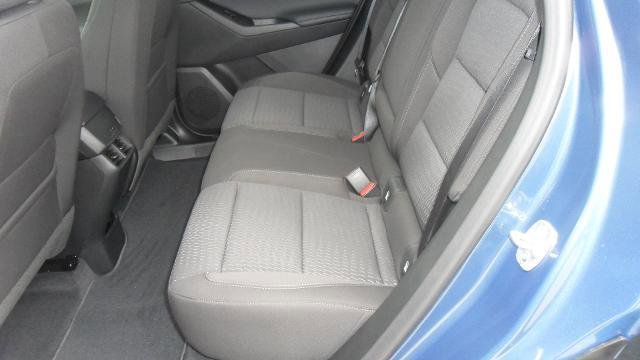 New 2026 Chevrolet Equinox LT image 10