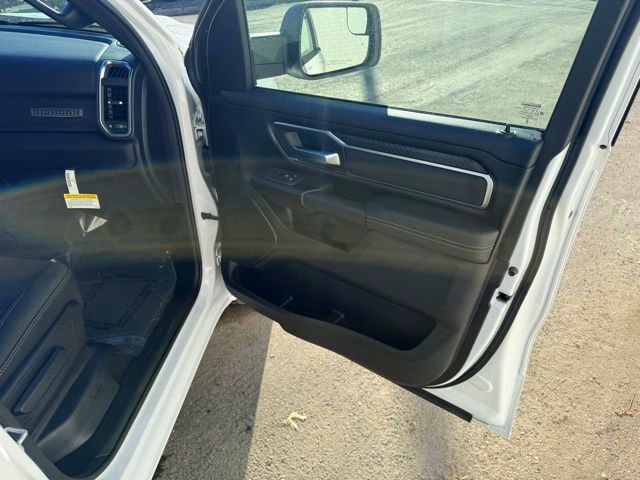 New 2026 RAM 1500 Big Horn image 22