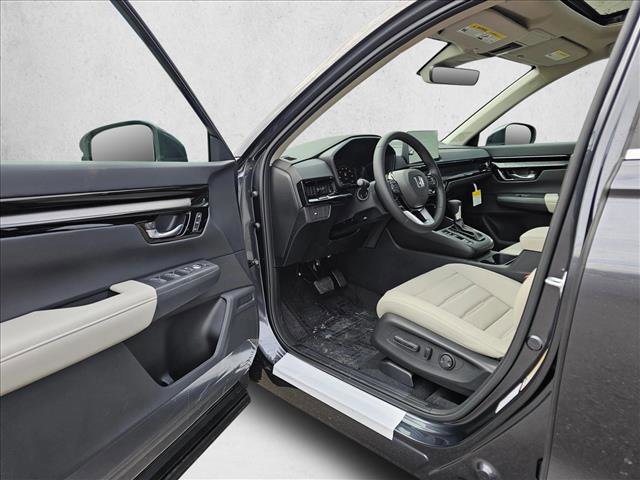 New 2026 Honda CR-V EX-L image 15