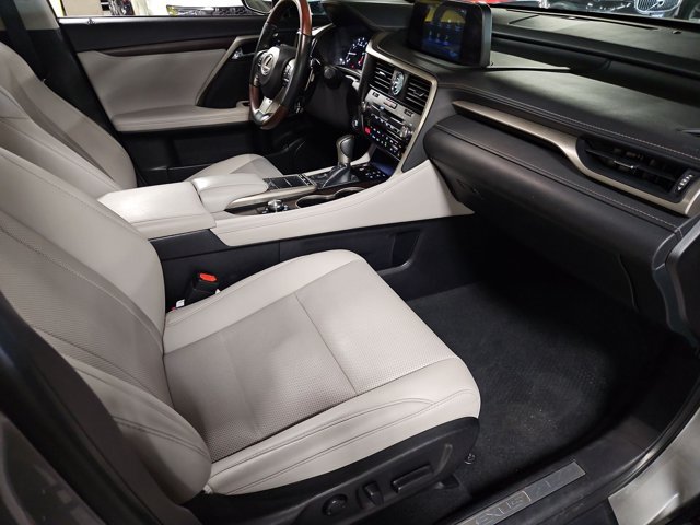 Used 2021 Lexus RX 350 FWD w/ Premium Package image 22