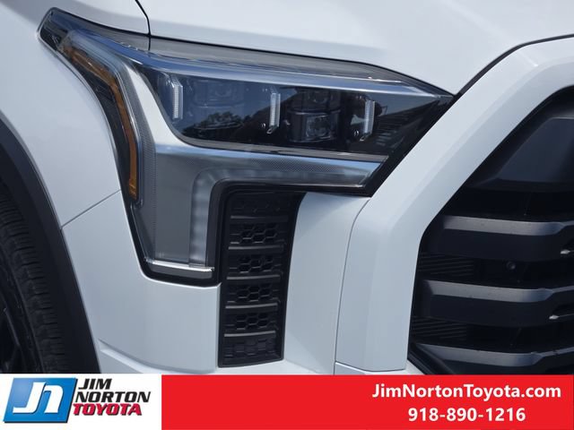 Used 2026 Toyota Tundra Limited w/ Limited PVM Package AWD/4WD image 10