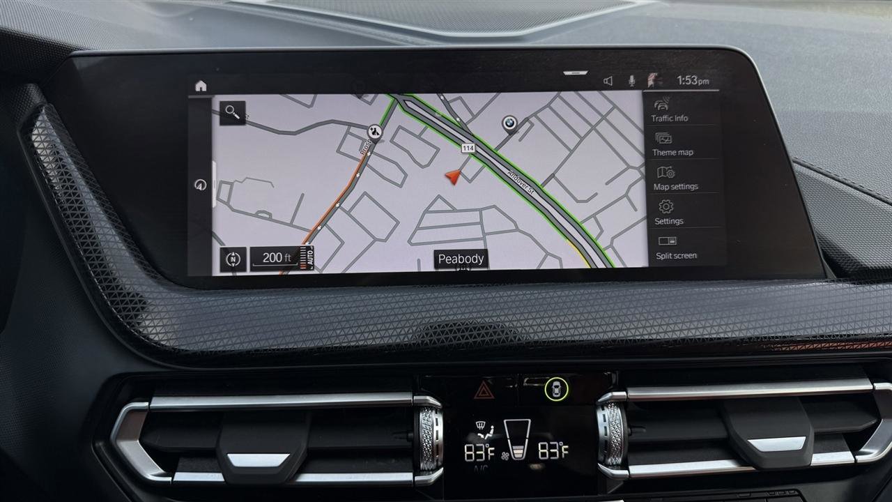 Used 2023 BMW M235i xDrive Gran Coupe M235i xDrive w/ Premium Package image 37