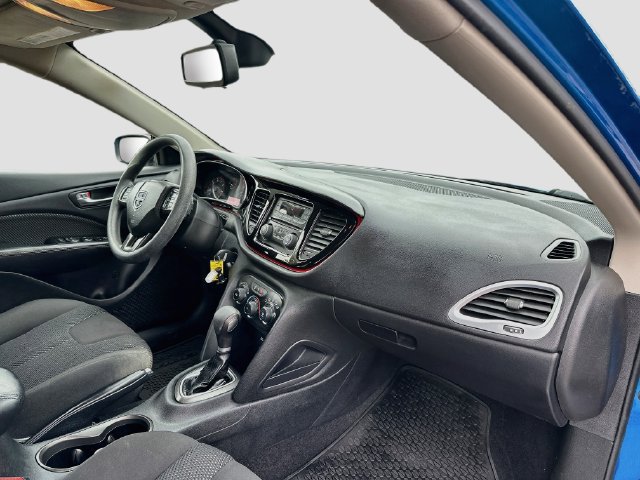 Used 2016 Dodge Dart SE w/ Convenience Group FWD image 27