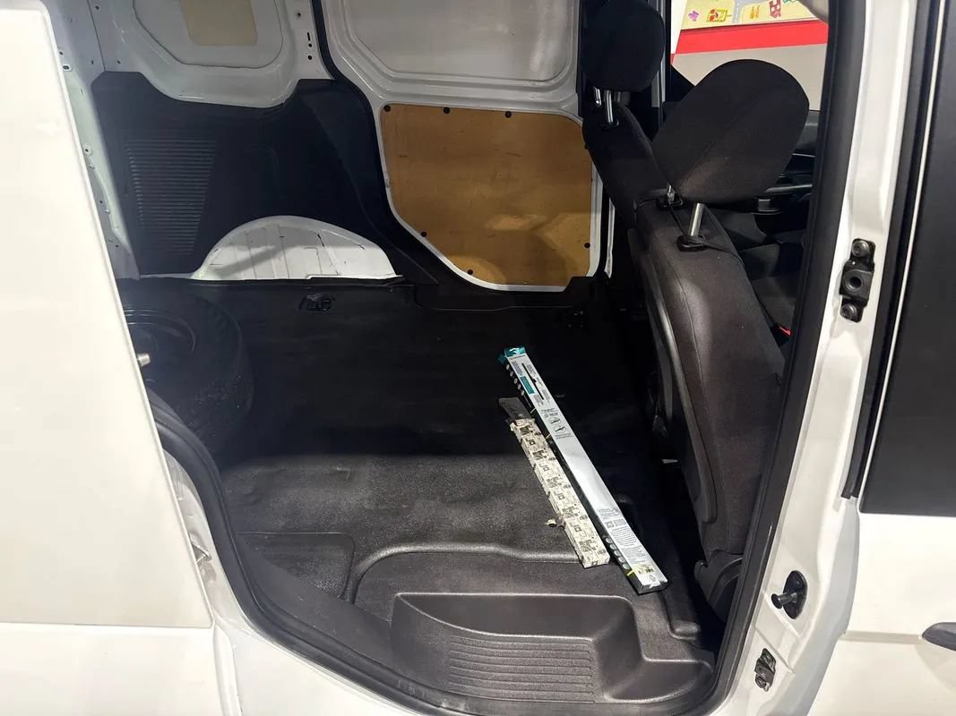 Used 2014 Ford Transit Connect XL FWD image 86