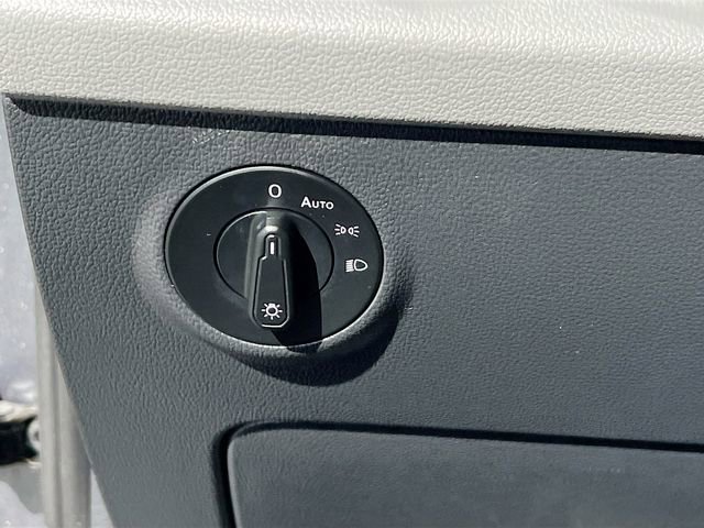 Used 2024 Volkswagen Taos S image 10