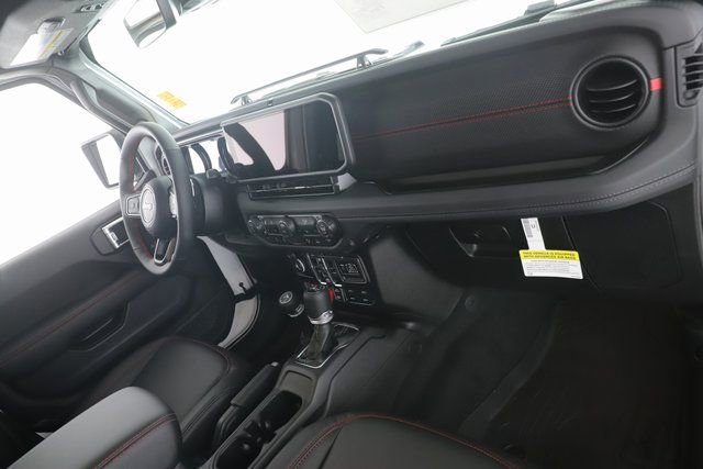 New 2026 Jeep Wrangler Unlimited Rubicon 392 image 30