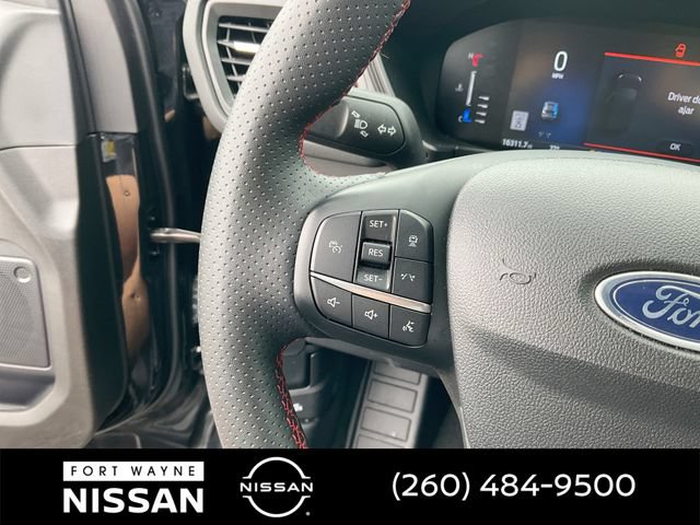 Used 2024 Ford Escape ST-Line w/ Tech Pack #1 AWD/4WD image 21