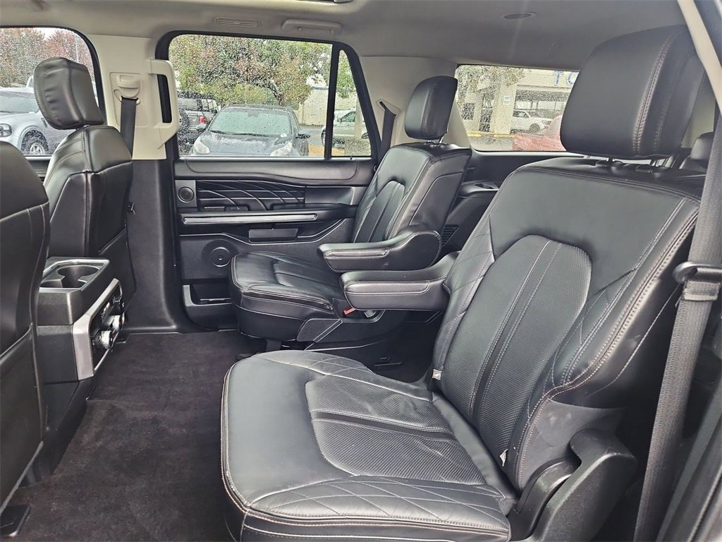 Used 2021 Ford Expedition Max Platinum image 26