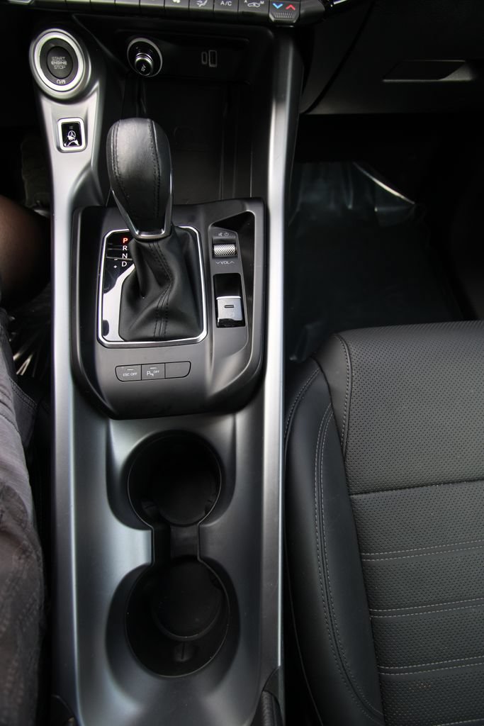 Used 2023 Dodge Hornet GT Plus AWD/4WD image 26