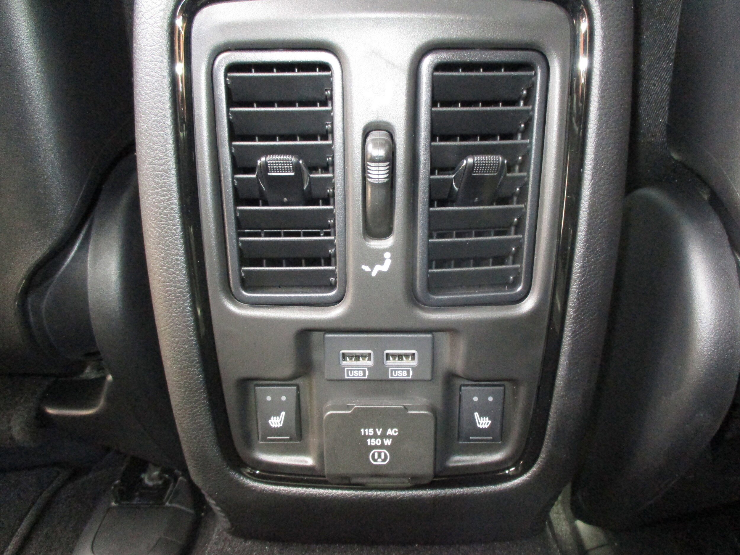 Used 2026 Dodge Durango GT AWD/4WD image 42