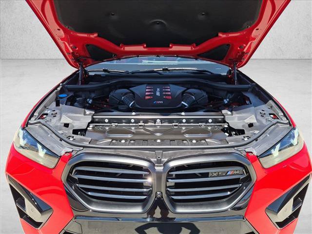 New 2026 BMW X5 M Competition w/ Executive Package AWD/4WD image 16