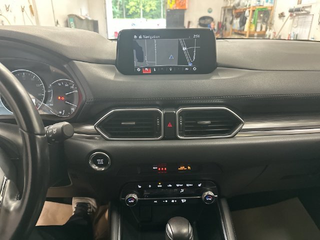 Used 2019 MAZDA CX-5 Grand Touring AWD/4WD image 15