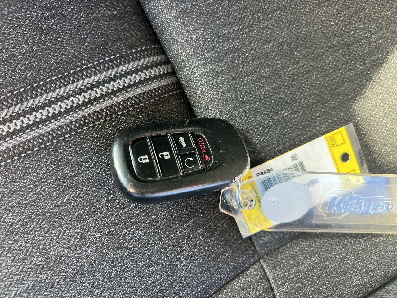 Used 2023 Honda Accord Sport image 37