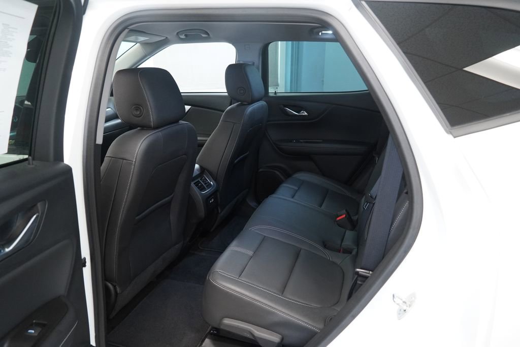 Used 2023 Chevrolet Blazer LT image 20