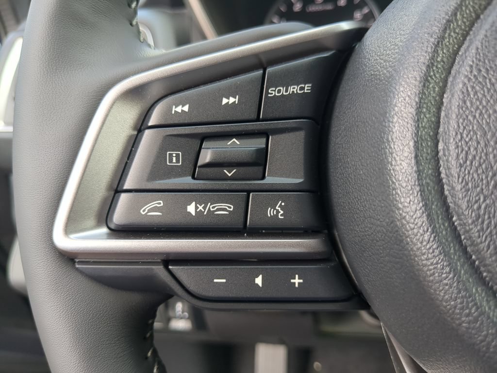 New 2026 Subaru Ascent Touring AWD/4WD image 29