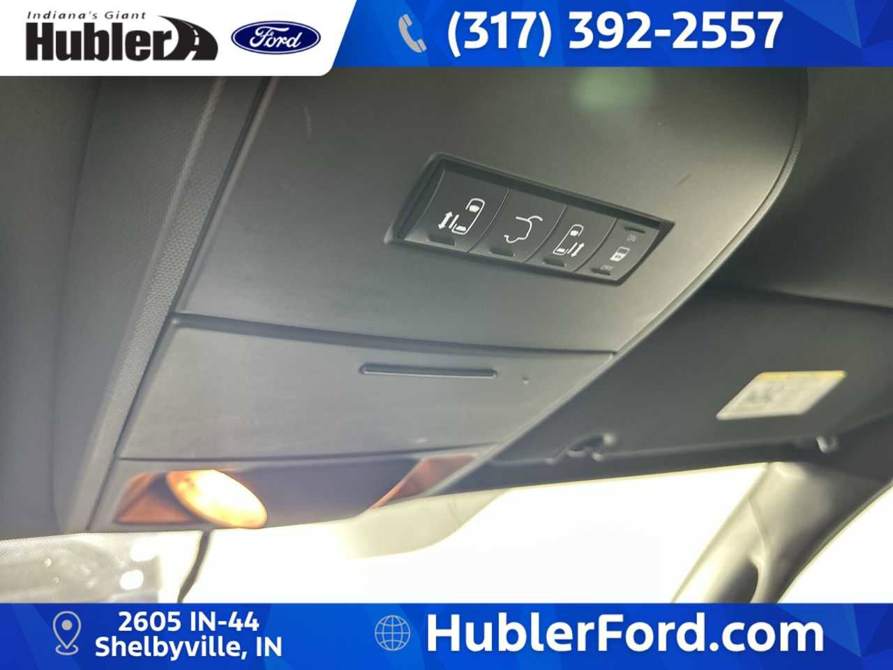 Used 2017 Dodge Grand Caravan SXT FWD image 24