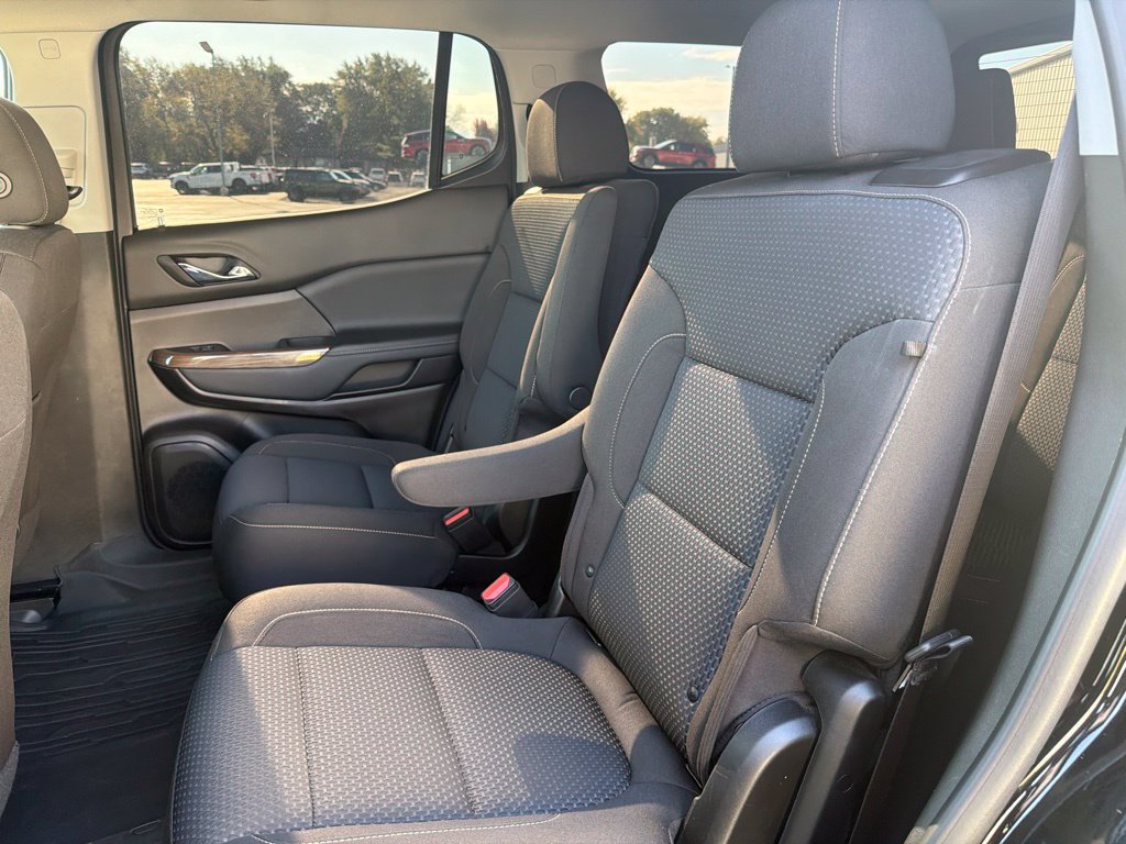 Used 2023 GMC Acadia SLE w/ Driver Convenience Package AWD/4WD image 14