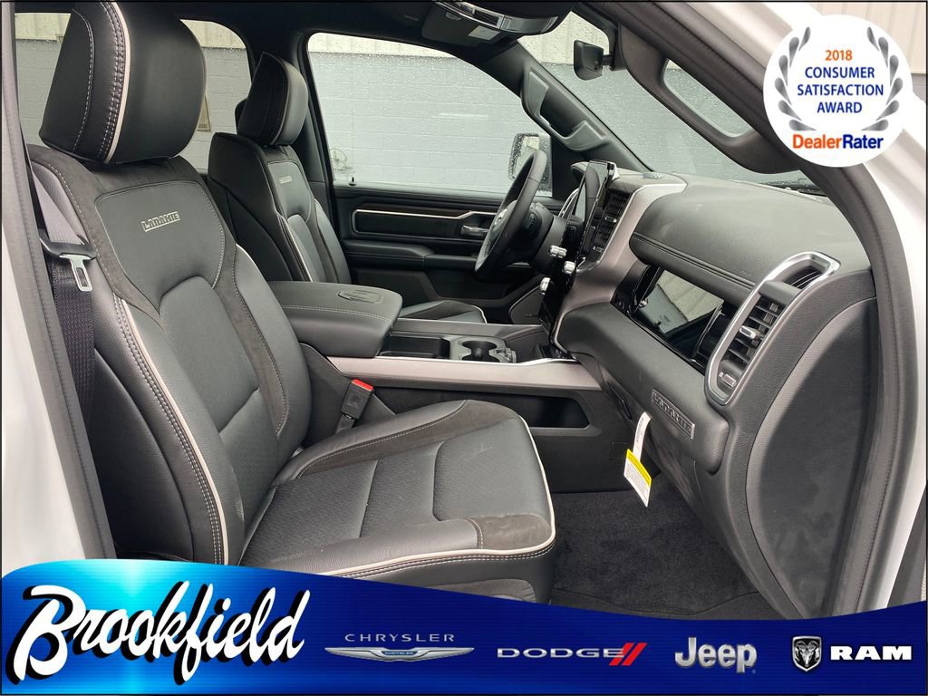 New 2026 RAM 1500 Laramie image 21