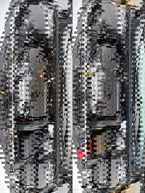 Used 2023 Chevrolet Malibu LS w/ Driver Confidence Package image 2