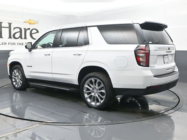 Used 2023 Chevrolet Tahoe LT image 38