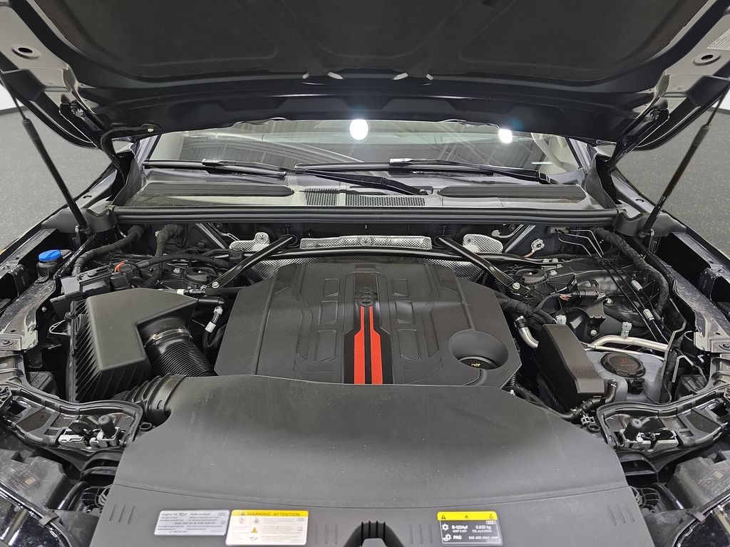 New 2026 Audi SQ5 Premium Plus AWD/4WD image 29