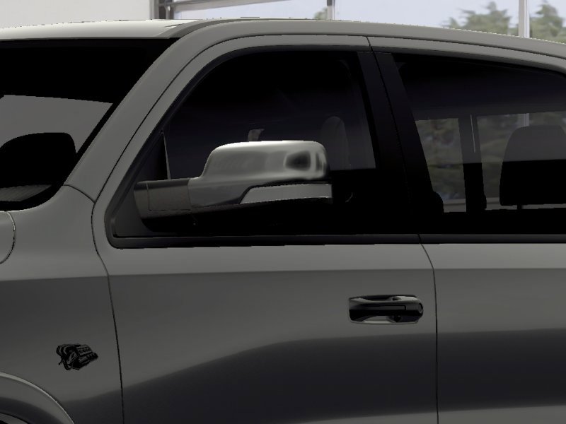 New 2026 RAM 1500 Big Horn image 15