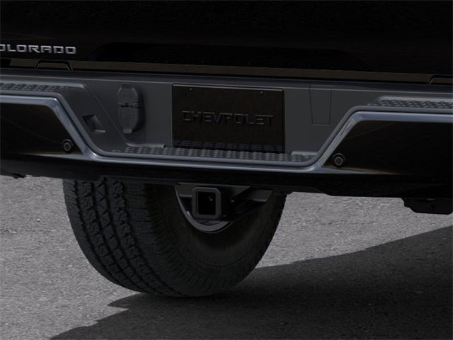 New 2025 Chevrolet Colorado LT w/ LT Convenience Package image 14