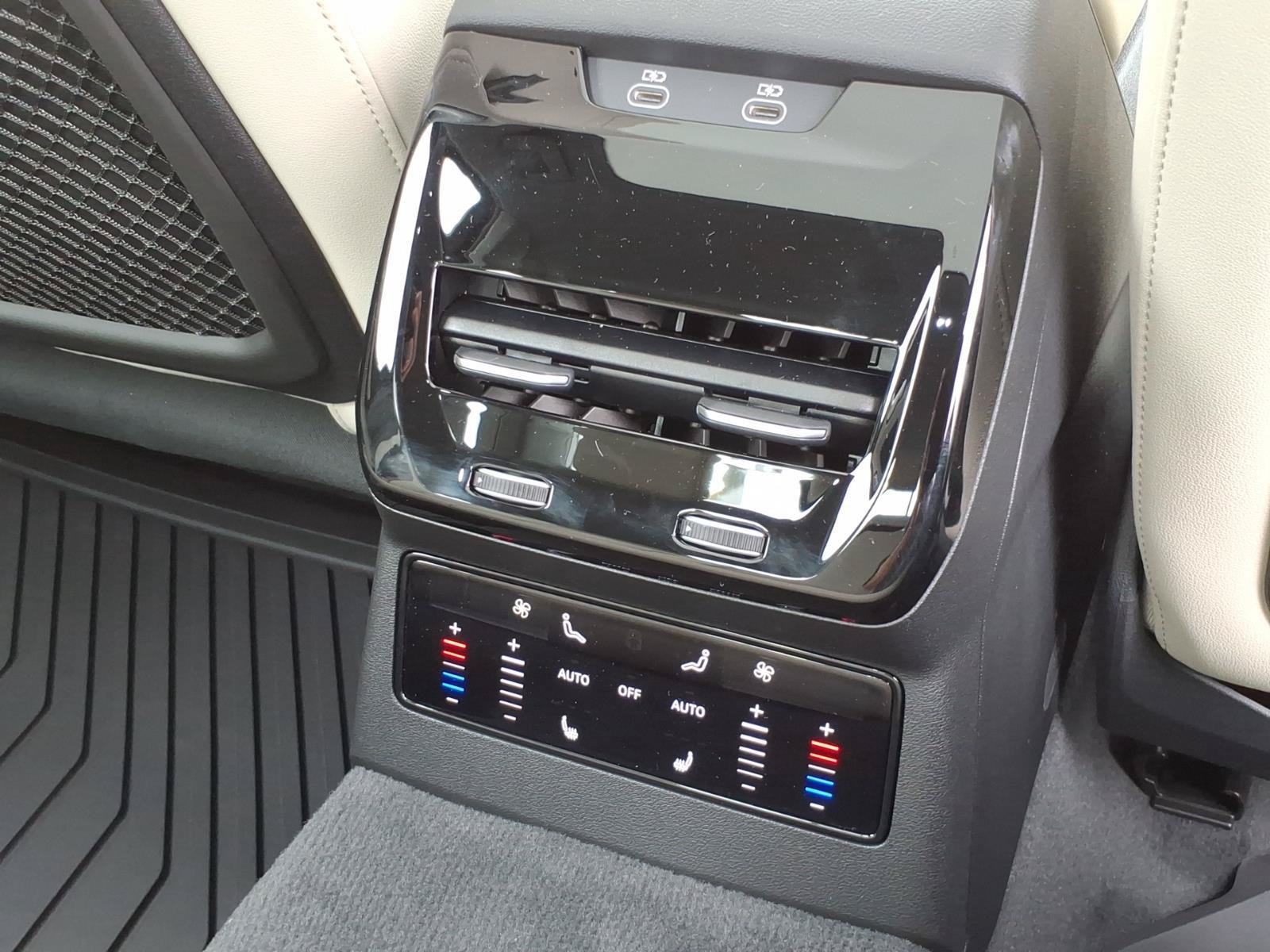 New 2026 Audi A6 Prestige AWD/4WD image 27