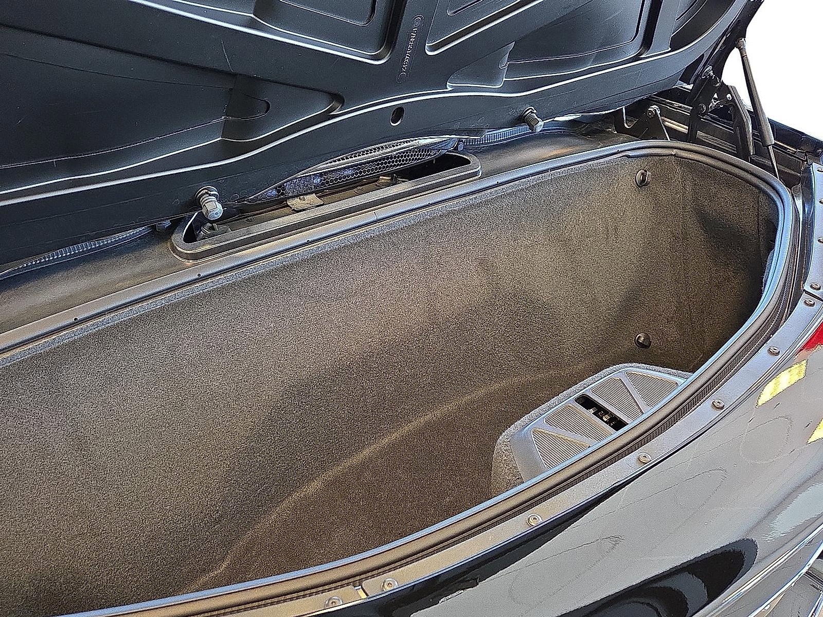 Used 2023 Chevrolet Corvette Z06 image 7